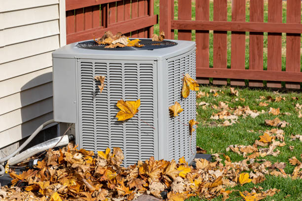 Best Residential HVAC in Malmstrom Af, MT