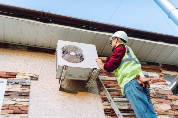 Best Seasonal HVAC Services in Malmstrom Af, MT
