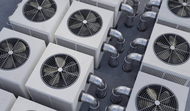 Best Ductless Mini-Split Systems in Malmstrom Af, MT
