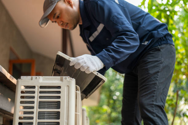 Trusted Malmstrom Af, MT HVAC Experts