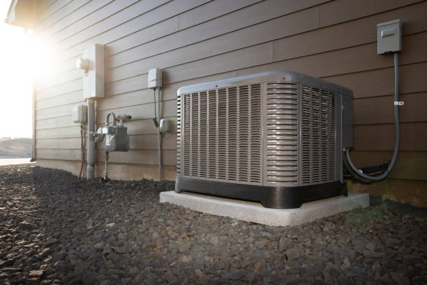 Best Thermostats and Smart Controls in Malmstrom Af, MT